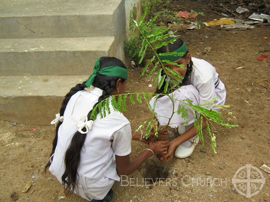 Hyderabad Independence Day 2010