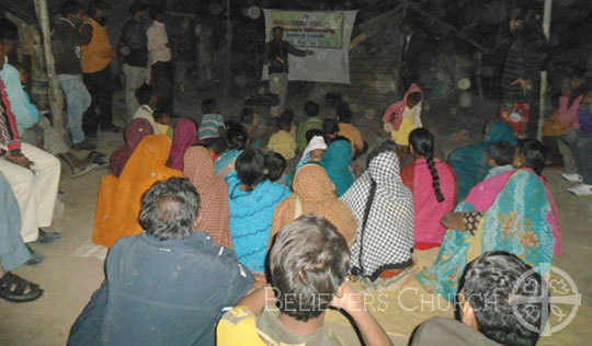 Jammu Kashmir World Water Day 2012