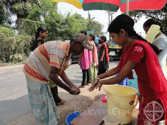 Believers Church Kolkata