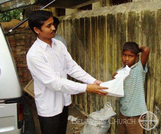 Believers Church Kolkata Diocese