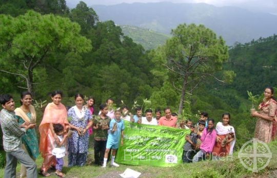 Believers Church Solan Himachal Pradesh