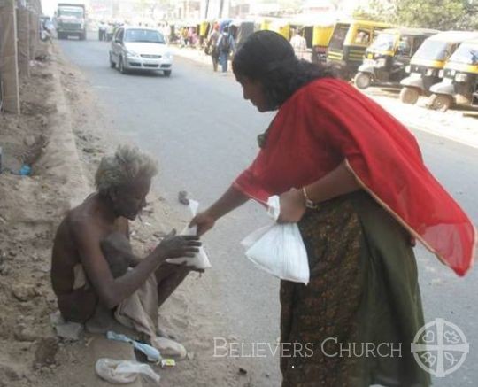 Believers Church Haryana.