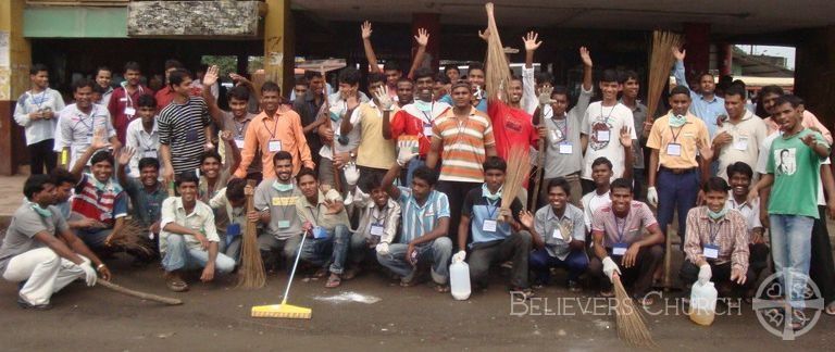 Mumbai Diocese Believers Church