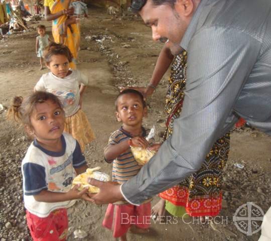 Believers Church Mumbai Diocese