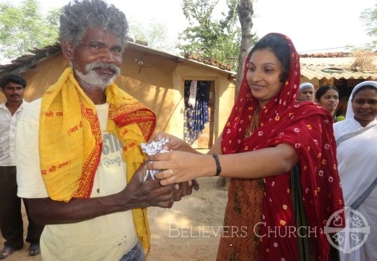 Believers Church Odisha Diocese