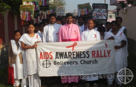 Believers Church Patna Diocese