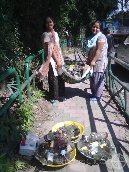 Believers Church Sikkim