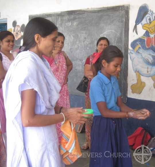 Believers Church Udaipur Diocese