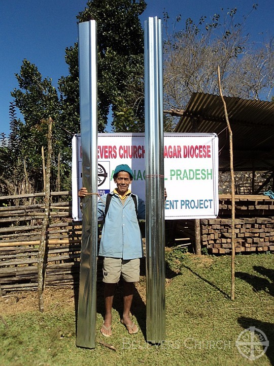 Believers Church Arunachal Pradesh