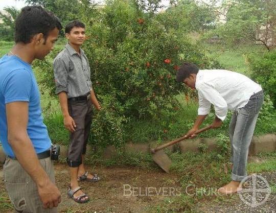 Believers Church Haryana Diocese