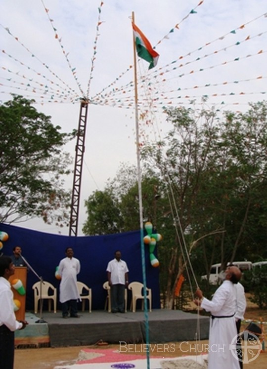 Believers Church Hyderabad Diocese