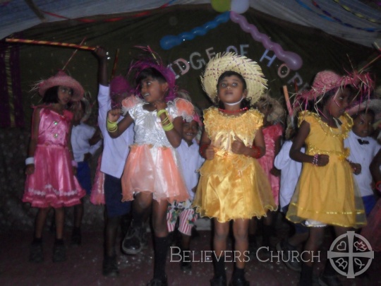 Believers Church Colombo Diocese