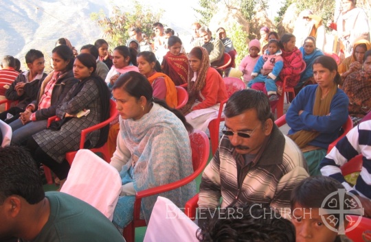 Believers Church Uttarakhand