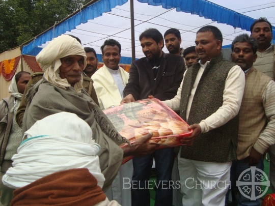 Believers Church Gorakhpur