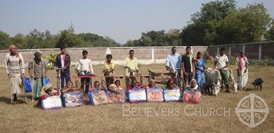 Believers Church Kolkata Diocese