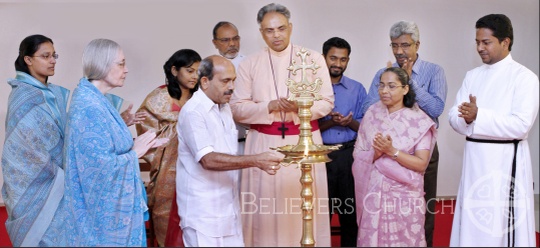 Believers Church Kerala