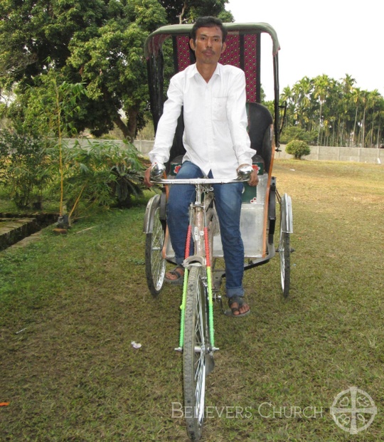 Believers Church Tinsukia Diocese