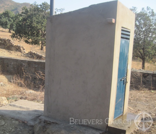 Believers Church Udaipur Diocese.