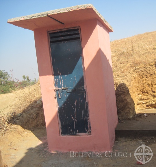 Believers Church Rajasthan