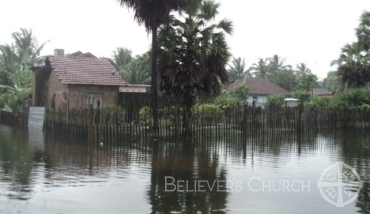 Believers Church Colombo Diocese.