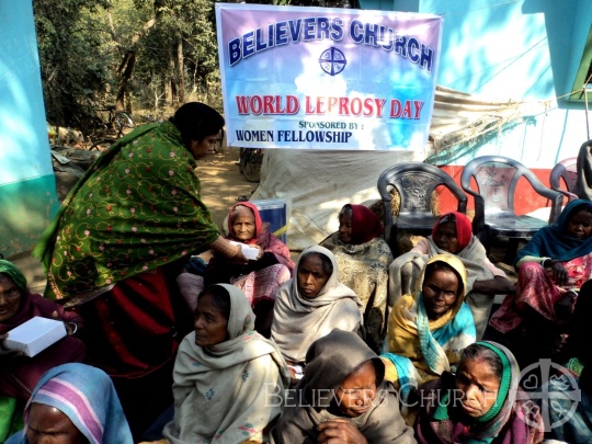 Believers Church Kolkata Diocese.