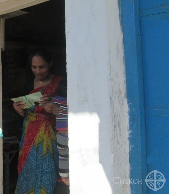 Believers Church Bhopal Diocese.