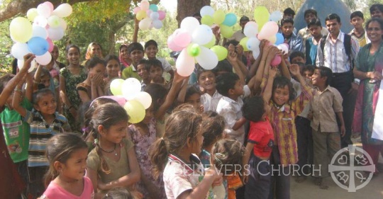 Believers Church Gujarat Diocese.