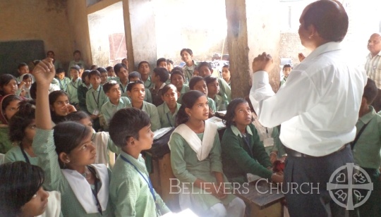 Believers Church Uttarakhand