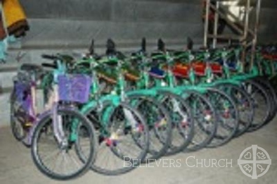 Believers Church Bengaluru Diocese.