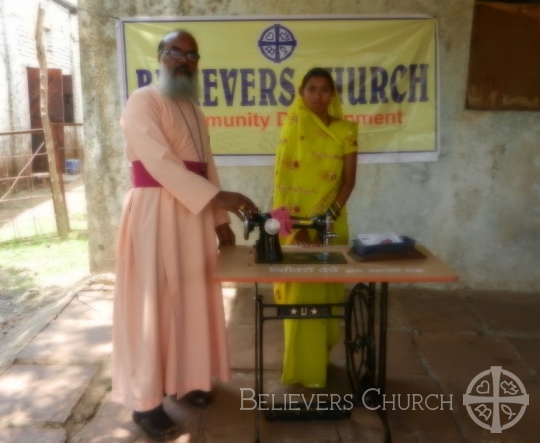 Believers Church Bilaspur Diocese.