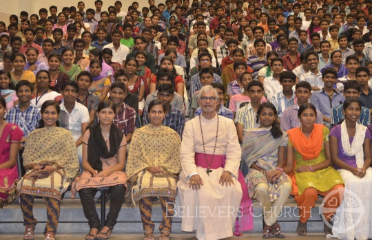 Believers Church Niranam Diocese