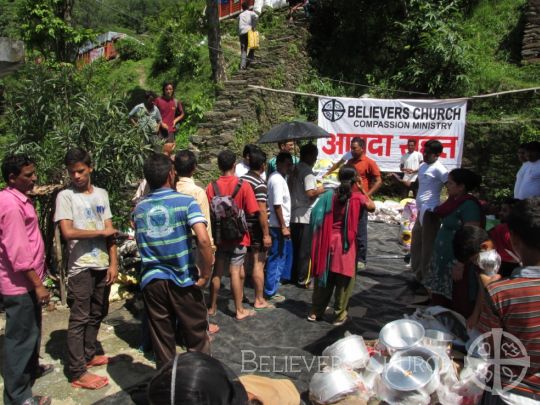 Believers Church Uttarakhand