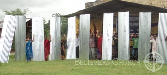 Believers Church Dhemaji Diocese