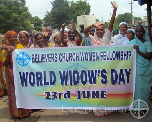 Believers Church Gujarat