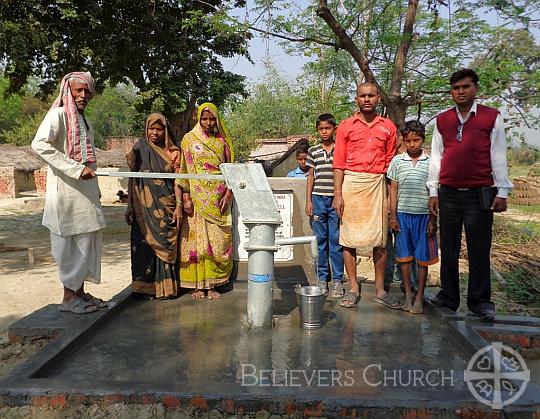 Believers Church Gorakpur