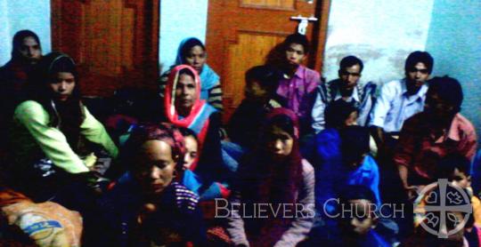 Believers Church Himachal Pradesh