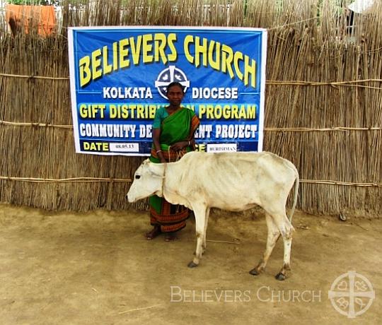 Believers Church Kolkata