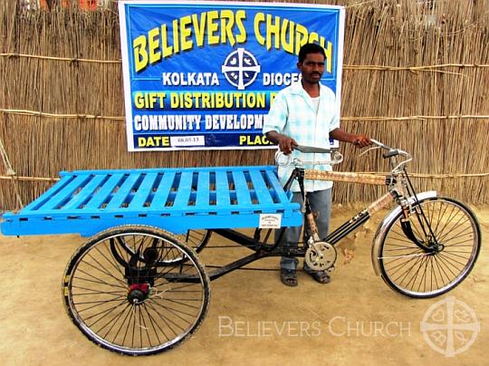 Believers Church Kolkata