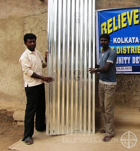 Believers Church Kolkata