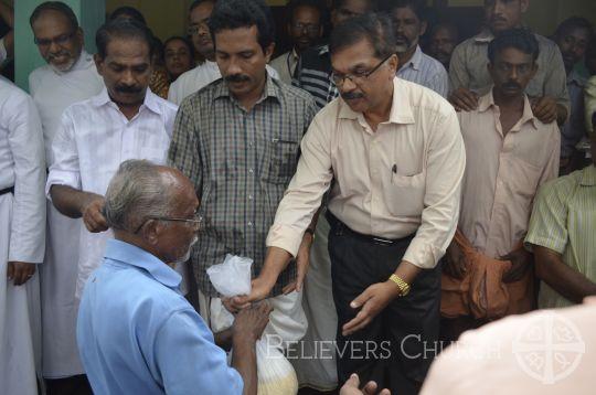 Believers Church Niranam Diocese