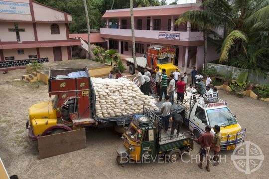 Believers Church Niranam Diocese