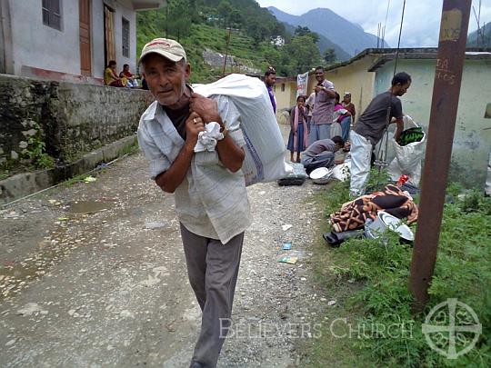 Believers Church Uttarakhand