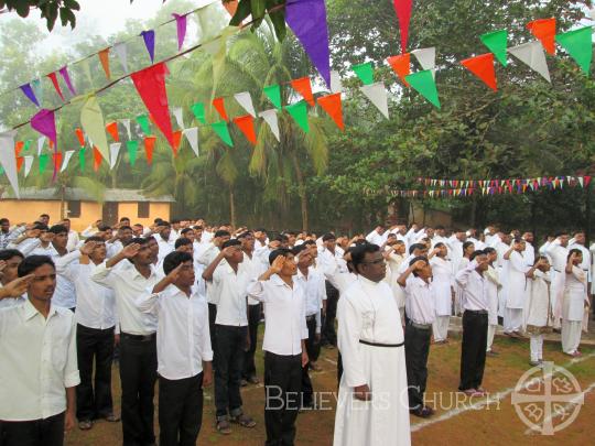 Believers Church Bengaluru