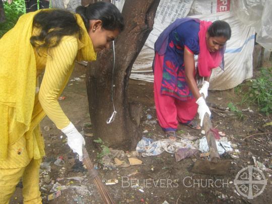 Believers Church Gujarat