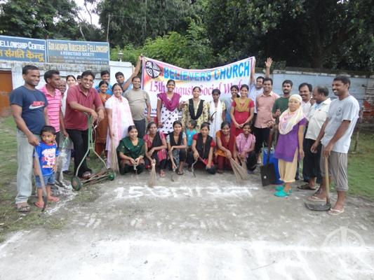 Believers Church Gorakpur