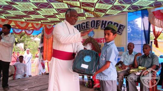 Believers Church Kolkata