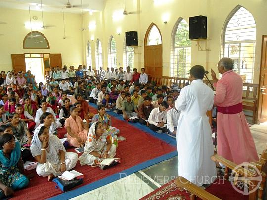 Believers Church Kolkata