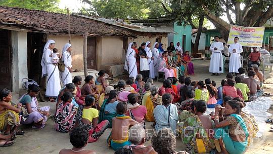 Believers Church Odisha