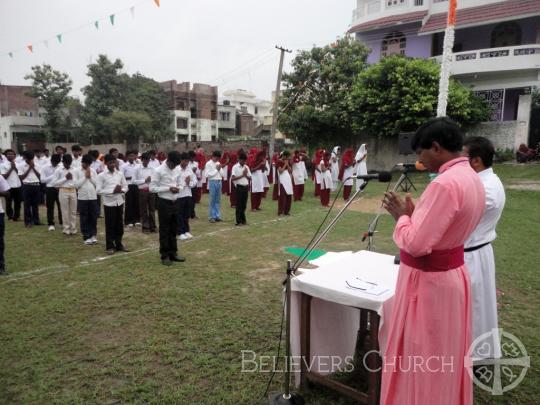 Believers Church Patna