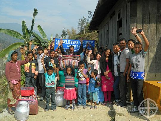 Believers Church Sikkim